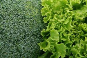 アトピーにいい野菜を知って、健康的な食生活を実現するには？