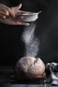 アトピーにいい食事レシピはどんなものがある？