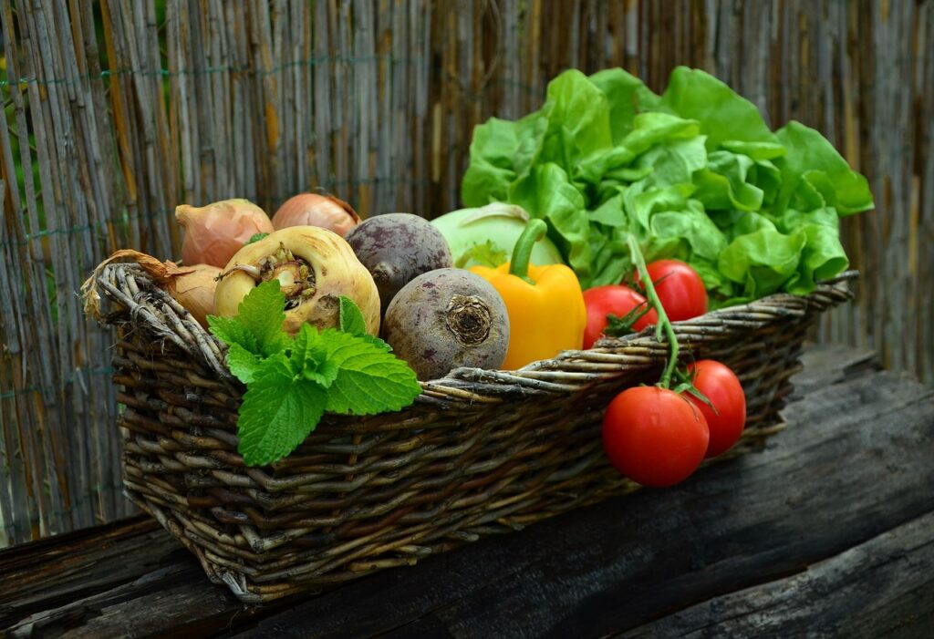 アトピーに効果的な野菜はどれですか？