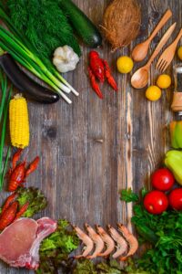 アトピー改善に役立つ食事レシピは？