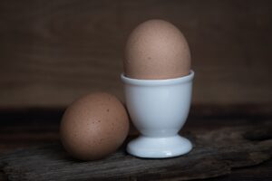 卵アレルギーとアトピーの関係はどのようなものですか？