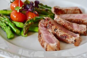 幼児のアトピーに悩む親が知りたい固形食はいつ進める？