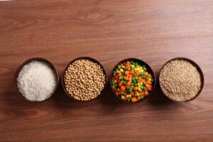 アトピーにおすすめの食材は何ですか？