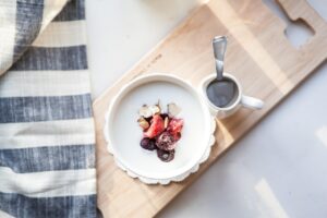 アトピーに効果的なヨーグルトはどれですか？
