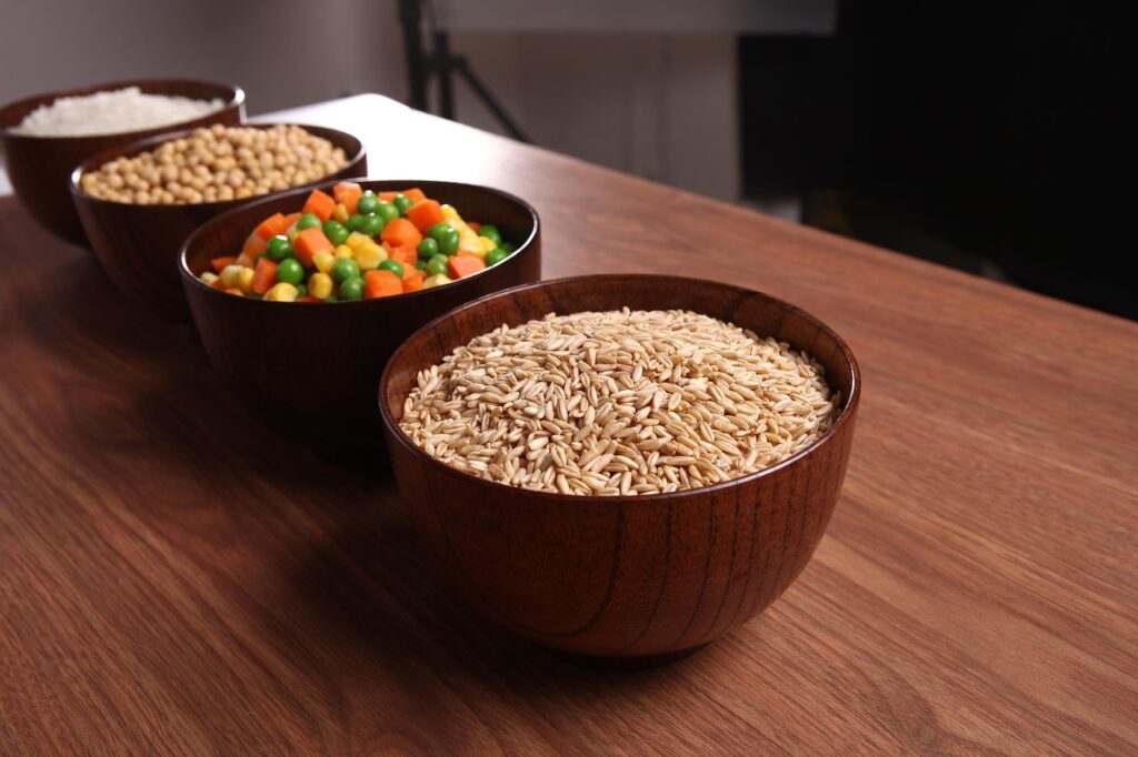 アトピーに良い食材は何ですか？