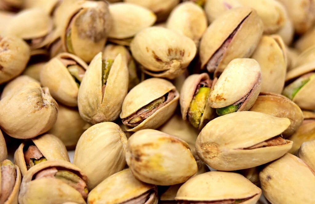 アトピーを治るためにおすすめの食べ物は？
