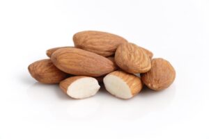 アトピー改善に効果的なアーモンドの食べ方は？