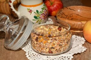 アトピー改善に効果的なオートミールの食べ方は？