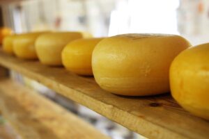 幼児のアトピーに効果的な乳製品除去食とは？