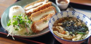 幼児向けのアトピー対策に最適なうどんレシピは？