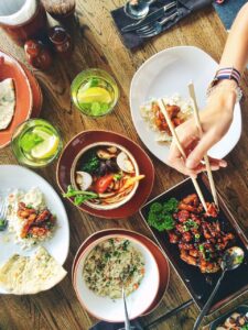 幼児のアトピーにおすすめの食事メニューは？
