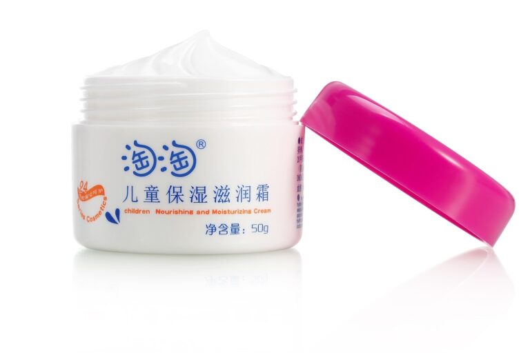 アトピーに効果的な保湿剤の市販おすすめは子供にどれ？