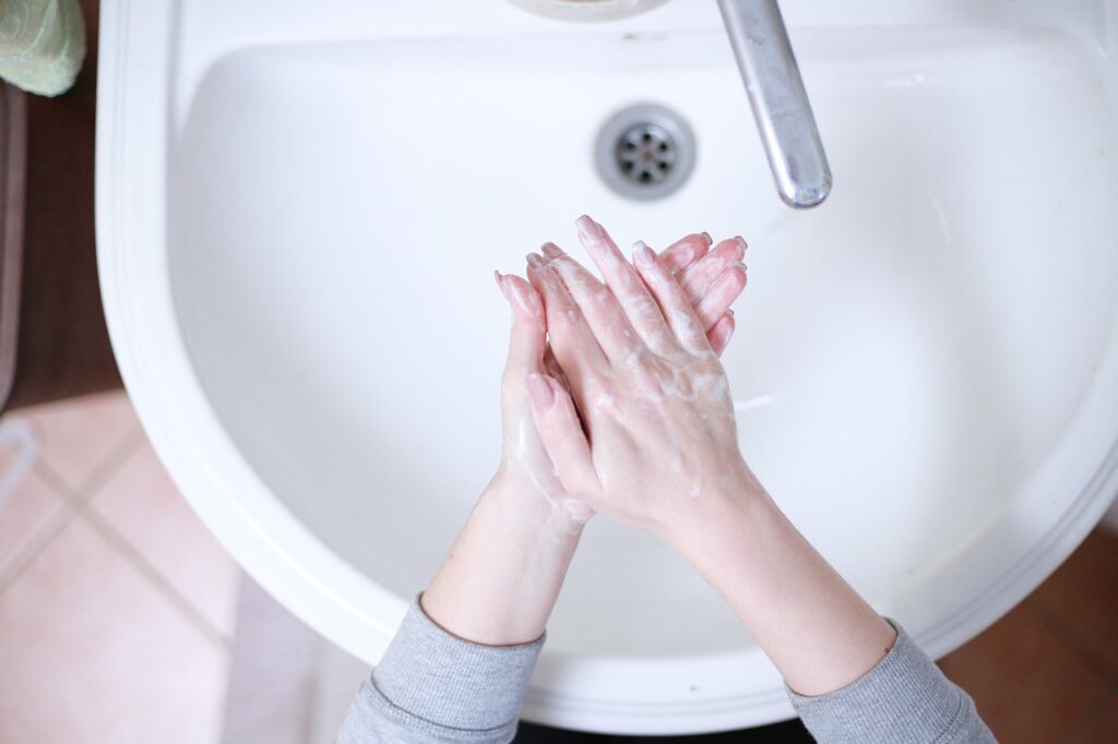 幼児のアトピーに優しい洗浄剤のおすすめは？