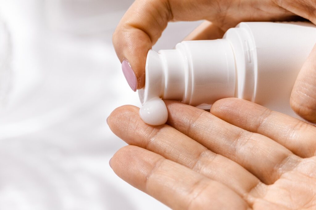 幼児のアトピーに効果的な保湿クリームのおすすめは？