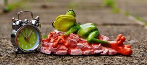 幼児のアトピーが治らない時に親ができる対策は？
