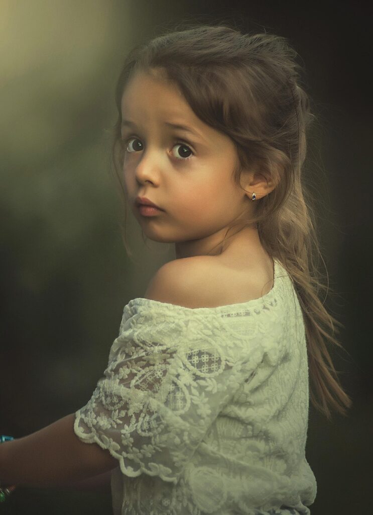 幼児のアトピーが友達に見られることについて心配すべき理由は？