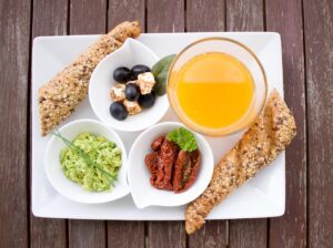 幼児のアトピーに対する食事で何を気をつけるべきか？