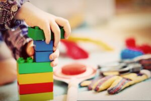 幼児のアトピーに関する幼稚園への相談はどこまで可能ですか？