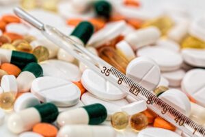 幼児のアトピーに効果的な保湿剤の処方とその違いは？