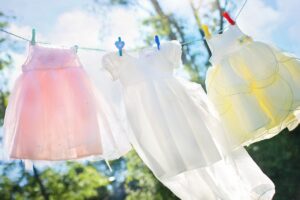 幼児のアトピーに優しい無添加洗濯洗剤のおすすめは？