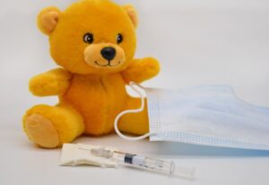 幼児のアトピーに関する予防接種は受けていいの？