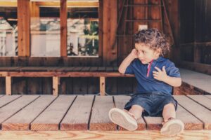 幼児のアトピー対策で知っておくべき注意点は？