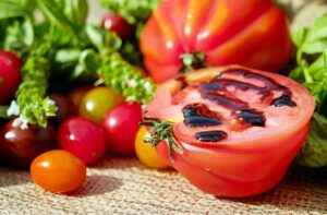 アトピーに効果的な食事は安全？知っておきたいポイントとは？
