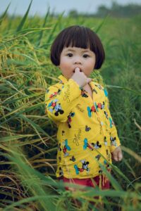アトピーの幼児に最適な食事とは？依頼前に知っておくべきこと