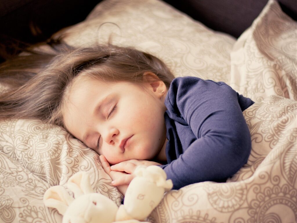 アトピーを持つ幼児のための食事法はこれで決まり？