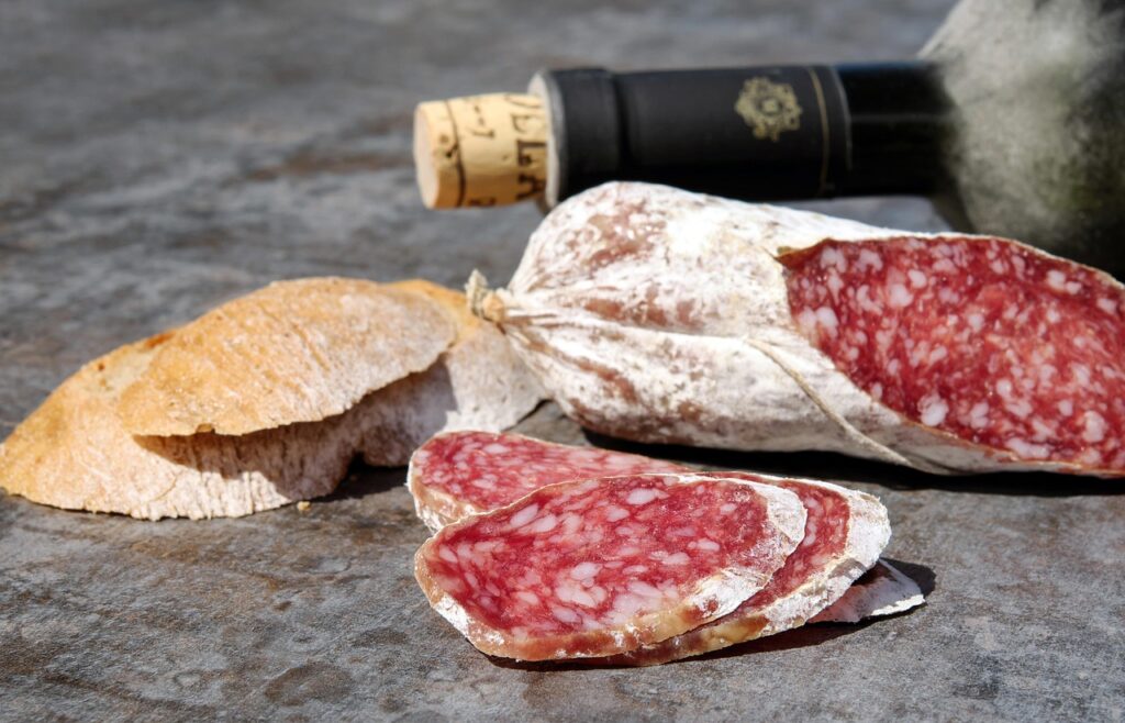 アトピーに効果的な食事は何？最新の研究結果を徹底解説！