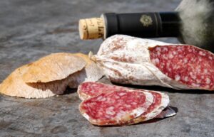 アトピーに効果的な食事は何？最新の研究結果を徹底解説！
