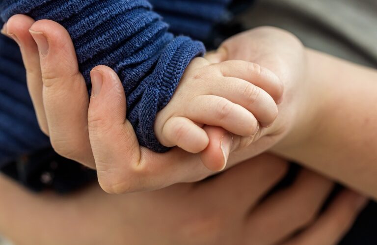 アトピーに悩む幼児の食事が与える影響とは？