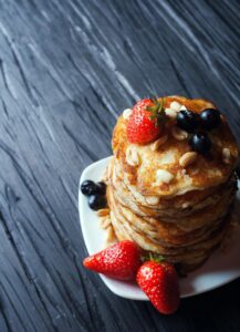 アトピーの原因は食事にある？知っておくべきポイントとは？