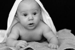 アトピーの幼児における食事の危険性とは？