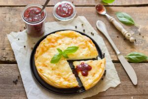 アトピー改善のための食事、具体的な方法は？